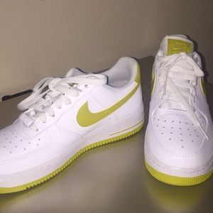 Nike AF1 low (7.5 US)